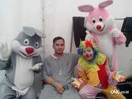 Badut Tambun