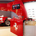 Retail Interior Design | Ferrari Stores | Iosa Ghini Associati