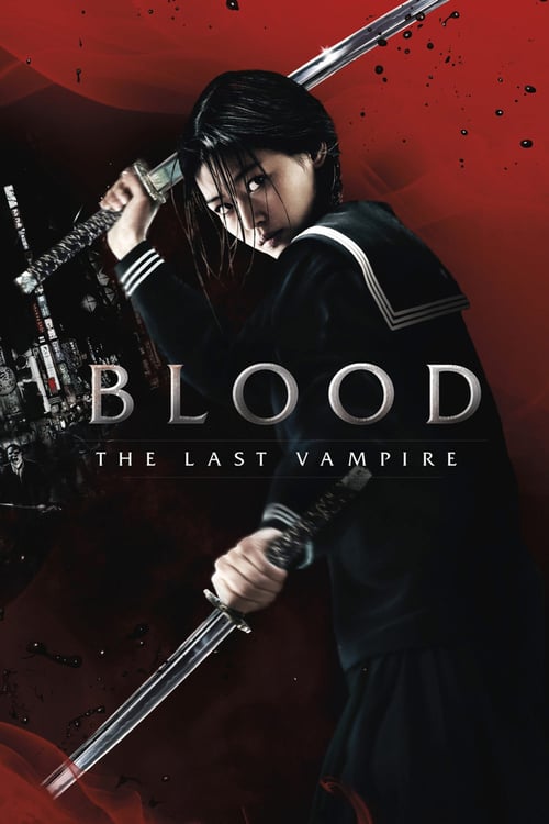 The Last Vampire - Creature nel buio 2009 Film Completo In Inglese
