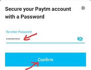 Paytm Par Account Kaise Banaye