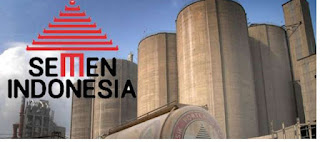  Tenaga PWT PT Semen Indonesia Tingkat D3 Bulan  2022