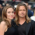 Angelina Jolie şelale aldi