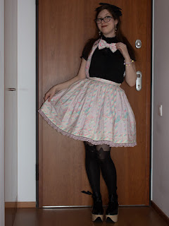 lolita coordinate