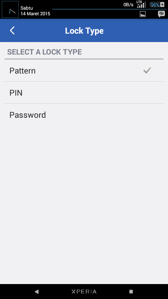 Smart AppLock Pro V3.7.0 Apk