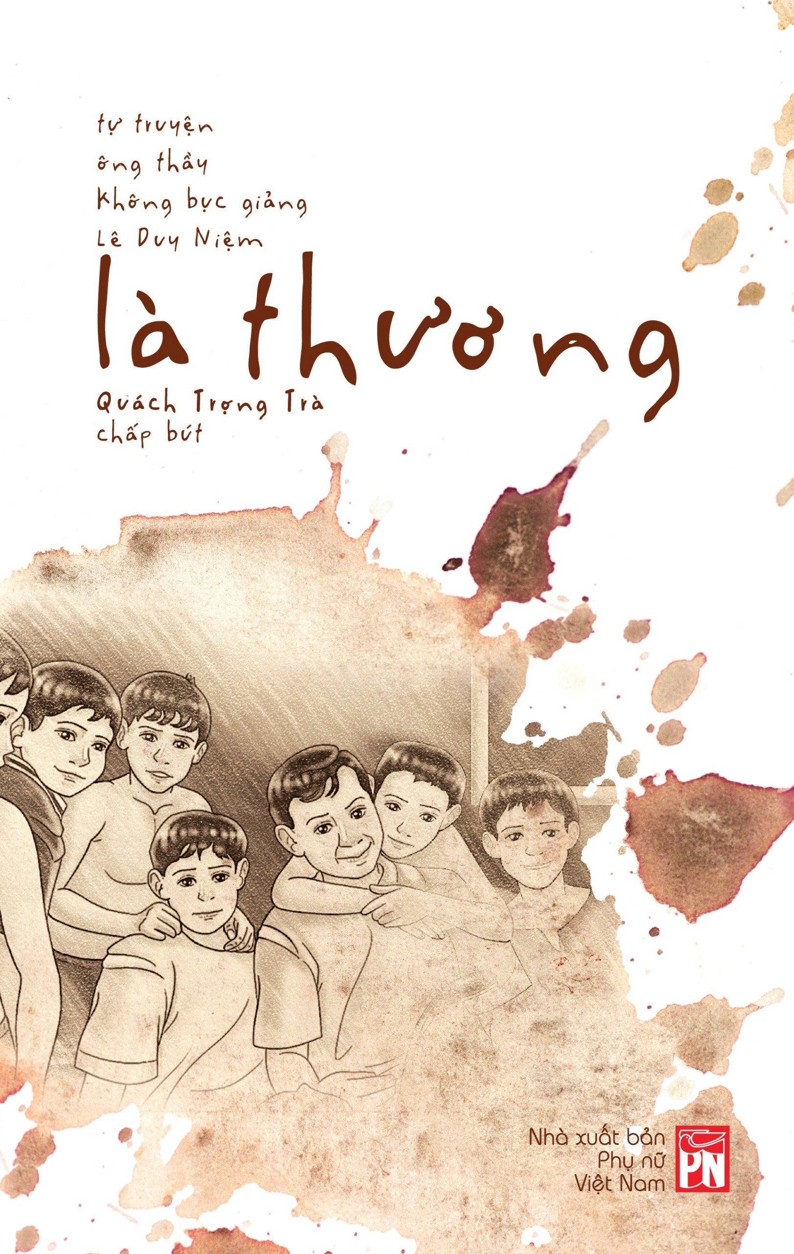 Là Thương ebook PDF-EPUB-AWZ3-PRC-MOBI