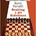 GR11: Beating 1.d4 Sidelines - Boris Avrukh