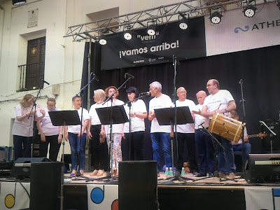  CORO ROCIERO