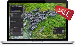 Apple MacBook Pro ME665LL/A 15.4-Inch Laptop with Retina Display (NEWEST VERSION)