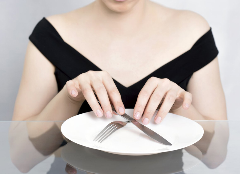 Why Intermittent Fasting Is the Ultimate Anti-Aging Diet