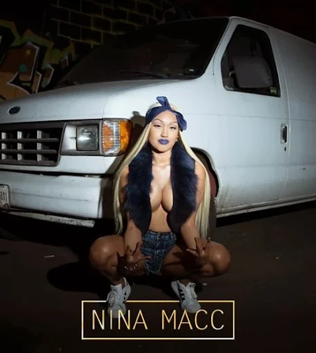nina macc