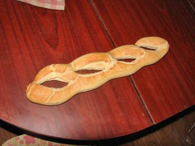 Fantasie brood
