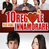Aşkın 10 Kuralı-10 Reg 10 Regole (2013-İtalya-Romantik)