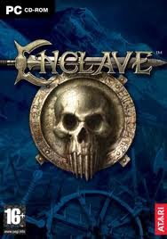 Enclave | PC Game