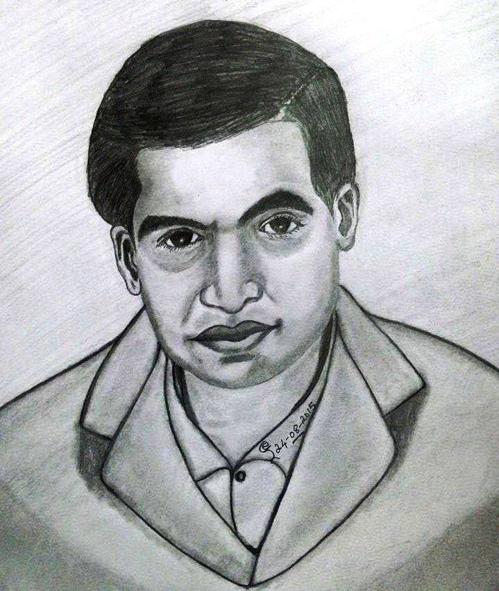The Man who knew Infinity ♾️ Happy Birthday to Real Mathematic legend Shri Srinivasa  Ramanujan🙏🏻🙏🏻 Koi official degree nahi thi unke pass… | Instagram