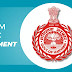 हरियाणा कर्मचारी चयन आयोग (HSSC) द्वारा ग्रुप C और ग्रुप D पदों (CET) 2025 