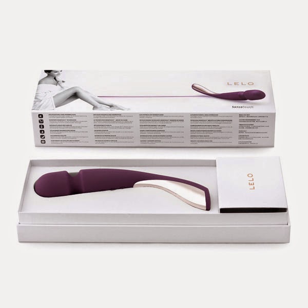 Lelo Smart Wand Medium