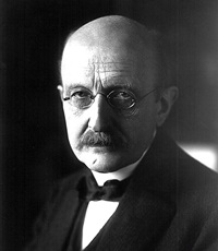 Max Planck