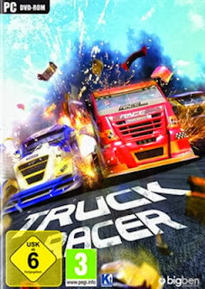 Truck Racer Game Download