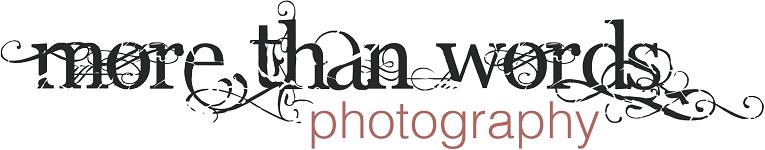 More Than Words  | photography