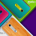 Find Your Perfect Moto Match with the All-New Moto G, Moto X Play and Moto X Style