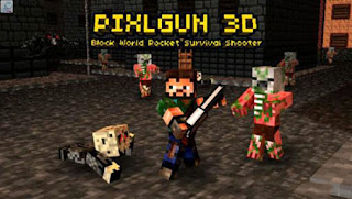 pixel gun 3d unlimited coins