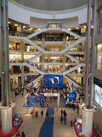 Pavilion Kuala Lumpur