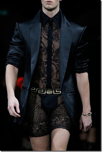 versace