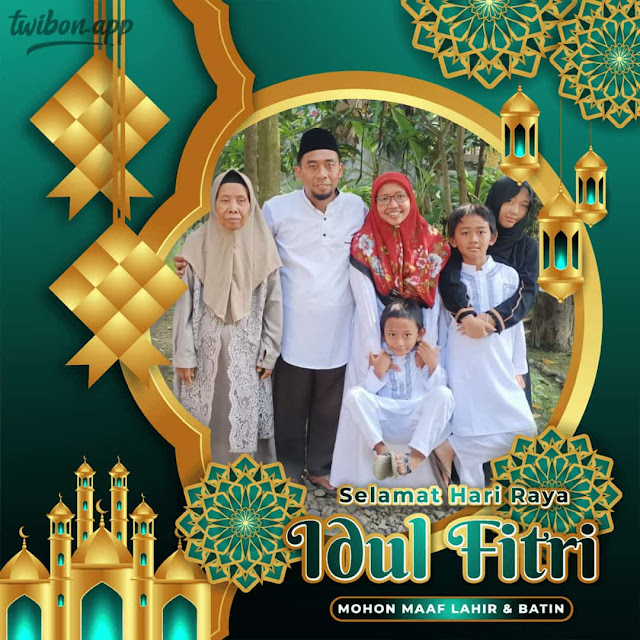 Idul Fitri