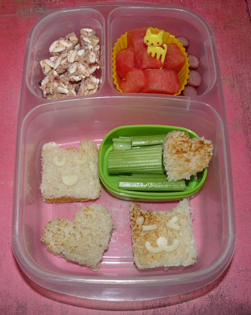 Bento Easylunchboxes