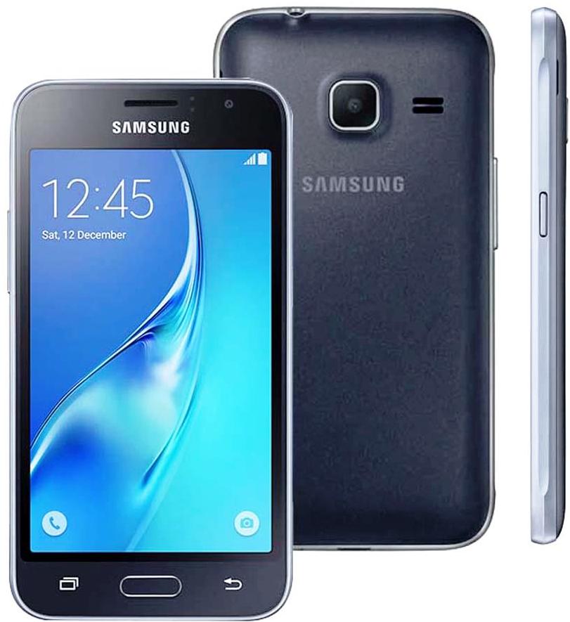 Cara Flash Samsung Galaxy J1 Mini SM-J105 - Kandank Informasi