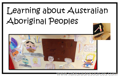 Teach students about different deserts all around the world.  Students should learn about the plants, animals and people of each desert.  We taught students about the Apache Native Americans in the Chihuahuan Desert, the Mongolian people of the Gobi Desert, the Aboriginal people of the Australian Deserts and the Berber tribes of the Saharan Desert at the International School of Morocco during Desert Day.  Post by Heidi Raki of Raki's Rad Resources