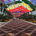 Seru dan Fantastik, Royal Floria 2016 Putrajaya