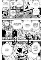 one piece 562