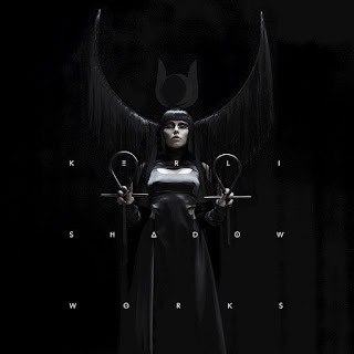 MP3 download Kerli - Shadow Works iTunes plus aac m4a mp3