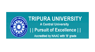 Tripura University TDC/TDP Results 2024
