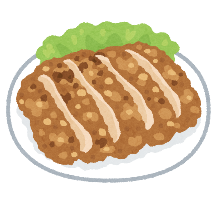 山賊焼きのイラスト 長野 かわいいフリー素材集 いらすとや