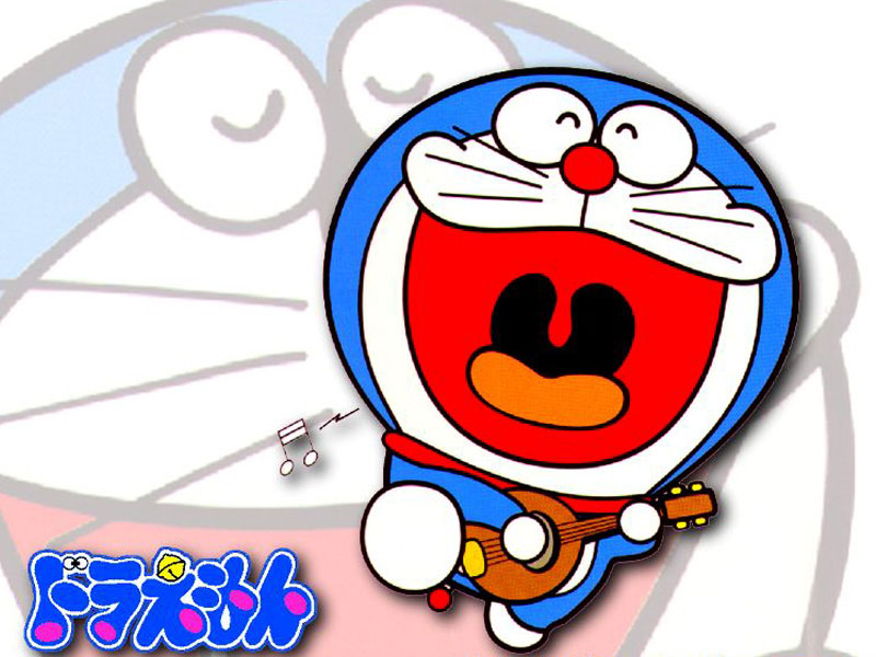 DORAEMON LOVER: Download Mp3 Lagu Opening Doraemon Versi 