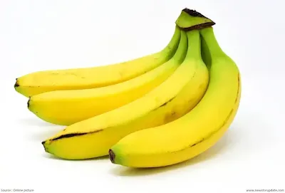 bananas benefits