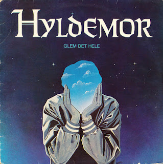 Hyldemor (Furekåben) “Glem Det Hele” 1976 Danish Psychedelic Rock