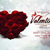 Be My Valentine Flyer Template