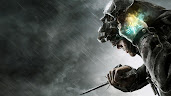 #1 Dishonored Wallpaper