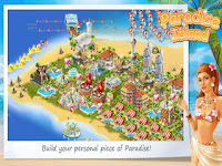 Paradise Island Android