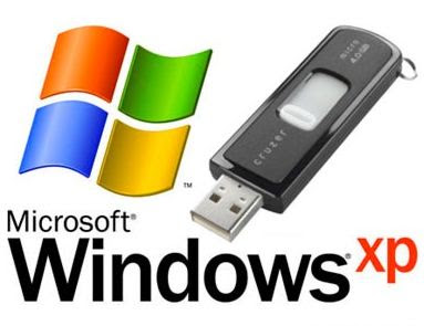 How to install windows xp
