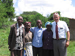 Kenned and Family