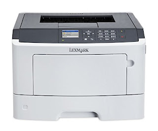 Lexmark MS415DN Driver Downloads