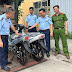 Khởi tố vụ án sản xuất, buôn bán xe máy giả tại Lifan Việt Nam