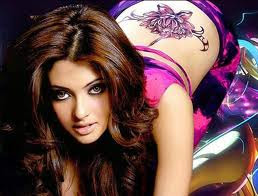 riya sen wallpapers