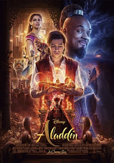 Film Aladdin 2019