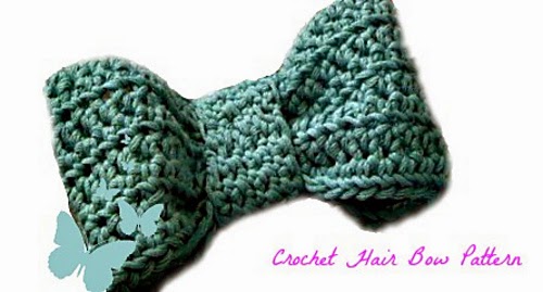 http://www.ravelry.com/patterns/library/simple-crochet-preppy-bow