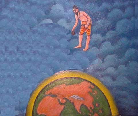 Arulmigu Dandayudhapani Swami Devasthanam - Palani Arulmigu Dandayudhapani Swami Devasthanam - Palani